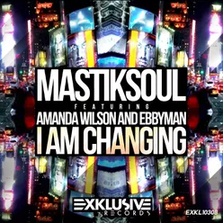 I Am Changing-Radio Edit