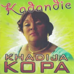 Kadandie