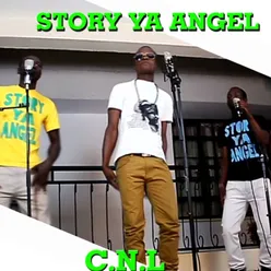 Story Ya Angel - Single