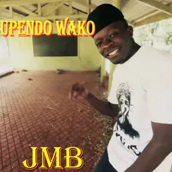 Upendo Wako - Single