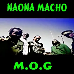 Naona Macho