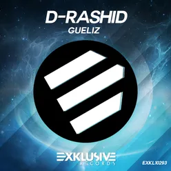 Gueliz-The South Remix