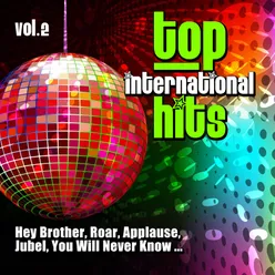 Top international hits - Vol. 2