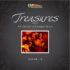 Treasures Pop, Vol. 4