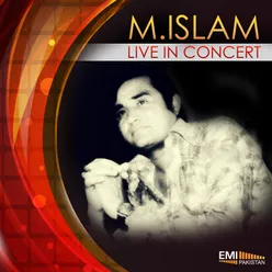 M. Islam Live in Concert (Live)