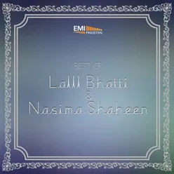 Best of Lalll Bhatti & Nasima Shaheen