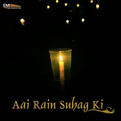 Meri Raat Kho Gai Hai