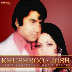 Main Jis Din Bhuladoon -mehnaz (From "Khushboo")