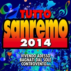 Tutto Sanremo 2014