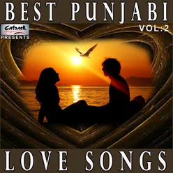 Best Punjabi Love Songs, Vol. 2