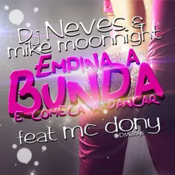 Empina a Bunda e Começa a Dançar-Radio Edit