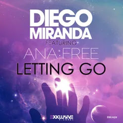 Letting Go (feat. Ana Free) - Single