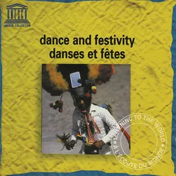 Dance and Festivity