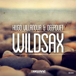 Wildsax-Radio Edit