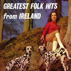 Greatest Folk Hits from Ireland