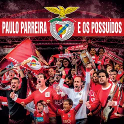 Benfica Tu És a Nossa Vida