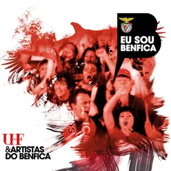 Sou Benfica (2009) [Instrumental]