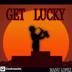 Get Lucky-Saxophone Mix