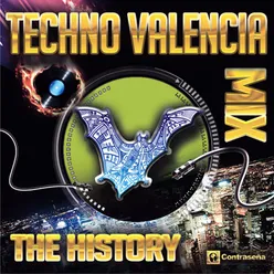 Techno Valencia MIX / I Want Your Love / Strange / Es Imposible, No Puede Ser / Asi Me Gusta a Mi / Dunne / Chiki Chika / Hellow Daddy / Obession /Ready on the Night / The Dream Is Just in My Mind-Techno Valencia Mix (The History) Back to the 90's