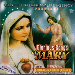 Glorious Songs of Mary