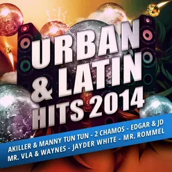 Urban and Latin Hits 2014