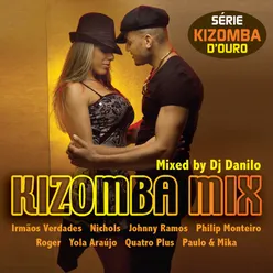 Kizomba Mix