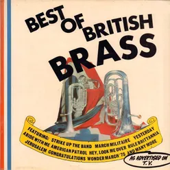 The Best of British Brass