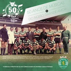 SCP: 50 Anos de Músicas do Nosso Grande Amor