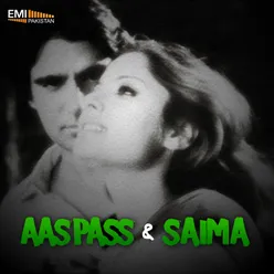 Aas Pass / Saima