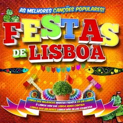 As Melhores Canções Populares: Festas de Lisboa