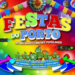 Festejando o S. João