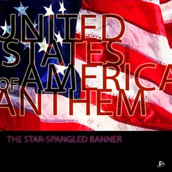 United States of America Anthem "The Star Spangled Banner"
