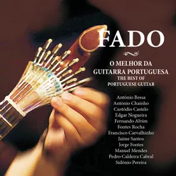 Fado Mouraria