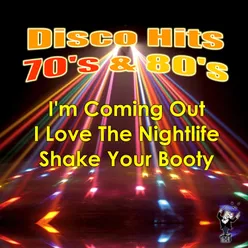 Disco Hits 70s & 80s