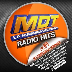 Mdt Radio Hits: Los Nº1 De La Emisora Del Remember Mix