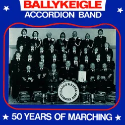 50 Years of Marching