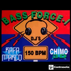 Bass Force 1