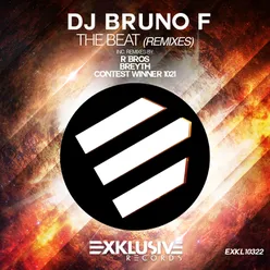 The Beat-Contest Winner 1021 Remix
