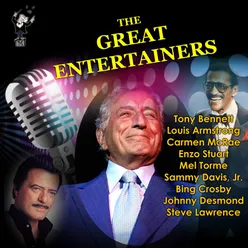 The Great Entertainers