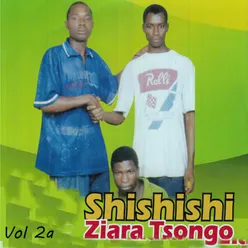 Shishishi Ziara Tsongo, Vol. 1a
