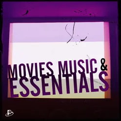 Movies Music & Essentials