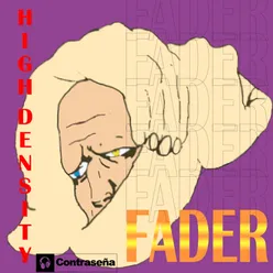Fader-Extended Mix