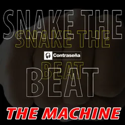 Shake the Beat-Trance Version