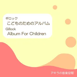 Gillock Album for Children