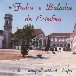 Fados de Coimbra Vol. 2