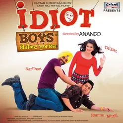 Idiot boys