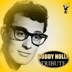 Buddy Holly Tribute