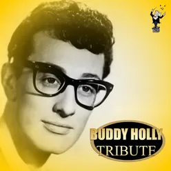 Buddy Holly Not Fade Away