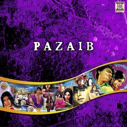 Pazaib (Pakistani Film Soundtrack)