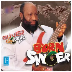 Born Singer